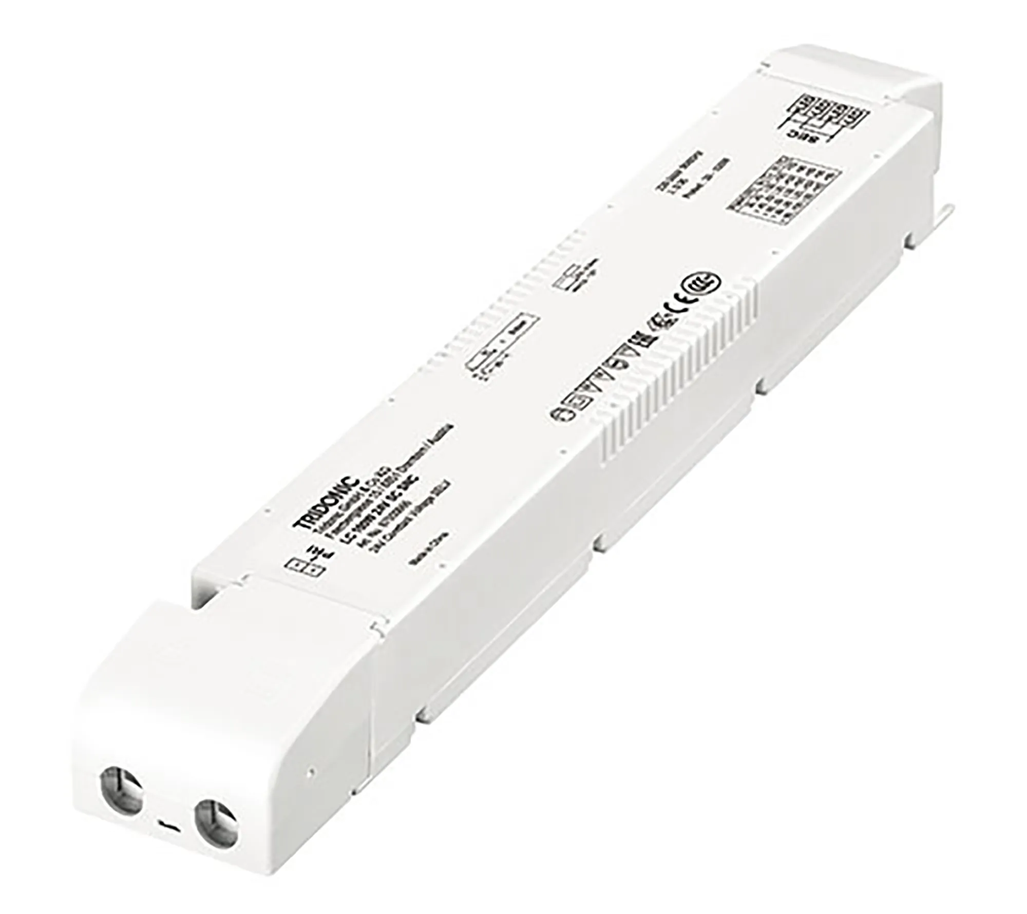 87500668  100W 24V SC SNC SP ESSENCE Constant Voltage LED Driver